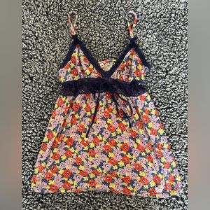 Juicy Couture Peplum Blouse